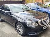 Mercedes-Benz E 200 2014 года за 10 500 000 тг. в Атырау – фото 5