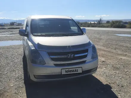 Hyundai Starex 2008 года за 6 200 000 тг. в Шымкент