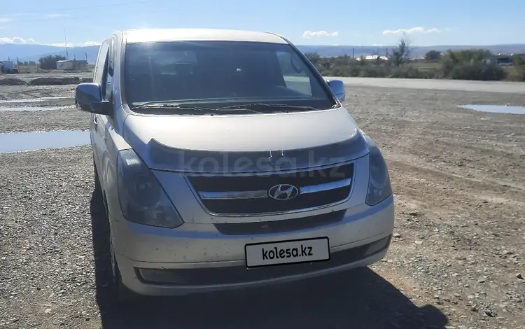 Hyundai Starex 2008 года за 6 200 000 тг. в Шымкент