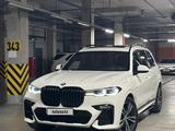 BMW X7 2020 года за 44 000 000 тг. в Алматы