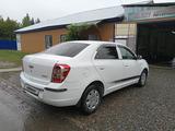 Chevrolet Cobalt 2021 годаfor6 300 000 тг. в Алтай – фото 5