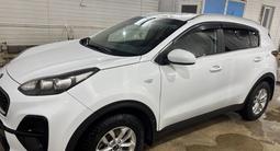 Kia Sportage 2018 годаfor10 450 000 тг. в Жезказган – фото 5