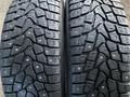 Пара 205/60 R16. Falken espia ice за 55 000 тг. в Караганда