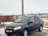 ВАЗ (Lada) Granta 2190 2012 года за 2 550 000 тг. в Актобе