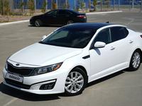 Kia Optima 2014 года за 7 400 000 тг. в Атырау