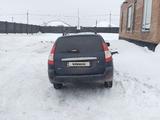 ВАЗ (Lada) Priora 2171 2012 годаүшін2 000 000 тг. в Астана – фото 3