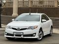 Toyota Camry 2014 годаүшін8 000 000 тг. в Уральск