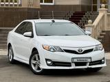 Toyota Camry 2014 годаүшін8 000 000 тг. в Уральск – фото 2