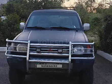 Mitsubishi Pajero 1996 года за 2 800 000 тг. в Уральск