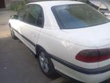 Opel Omega 1995 годаүшін500 000 тг. в Алматы – фото 4