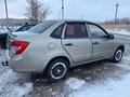 ВАЗ (Lada) Granta 2190 2012 годаүшін2 700 000 тг. в Аркалык – фото 5