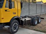 КамАЗ  53212 1996 годаfor9 000 000 тг. в Шымкент – фото 2