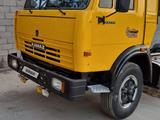 КамАЗ  53212 1996 годаfor9 000 000 тг. в Шымкент – фото 3