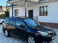 Subaru Forester 2017 годаүшін9 500 000 тг. в Талдыкорган – фото 3