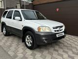 Mazda Tribute 2004 года за 3 450 000 тг. в Алматы – фото 3