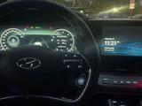 Hyundai Grandeur 2020 годаfor9 000 000 тг. в Алматы – фото 2