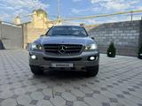 Mercedes-Benz ML 500 2006 года за 8 800 000 тг. в Алматы – фото 2