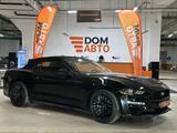 Ford Mustang 2021 года за 21 240 000 тг. в Астана – фото 2