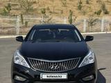 Hyundai Grandeur 2014 года за 8 550 000 тг. в Шымкент – фото 2