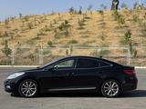 Hyundai Grandeur 2014 года за 8 550 000 тг. в Шымкент – фото 4