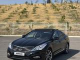 Hyundai Grandeur 2014 года за 8 550 000 тг. в Шымкент