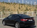 Hyundai Grandeur 2014 года за 8 550 000 тг. в Шымкент – фото 5