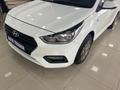 Hyundai Accent 2018 года за 7 000 000 тг. в Актау – фото 3