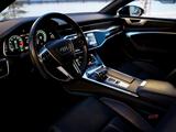 Audi A7 2021 года за 34 499 999 тг. в Астана – фото 2