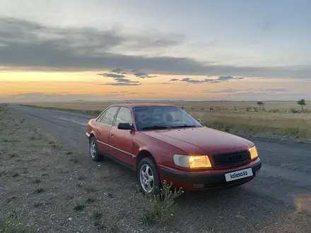 Audi 100 1993 года за 1 550 000 тг. в Усть-Каменогорск – фото 3