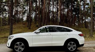 Mercedes-Benz GLC Coupe 300 2019 года за 22 800 000 тг. в Астана