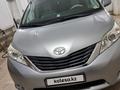 Toyota Sienna 2011 годаүшін12 000 000 тг. в Атырау – фото 10