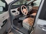 Toyota Sienna 2011 годаүшін12 000 000 тг. в Атырау – фото 5