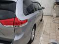 Toyota Sienna 2011 года за 12 000 000 тг. в Атырау – фото 7