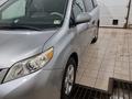 Toyota Sienna 2011 года за 12 000 000 тг. в Атырау – фото 8