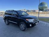 Toyota Land Cruiser 2012 года за 23 000 000 тг. в Астана – фото 4