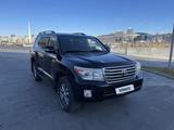 Toyota Land Cruiser 2012 годаүшін23 500 000 тг. в Астана – фото 3