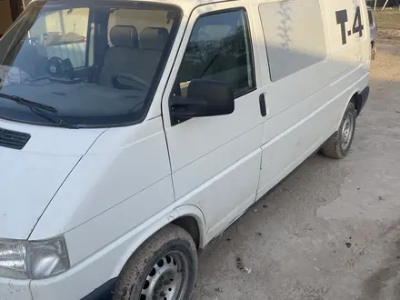 Volkswagen Transporter 1996 года за 2 500 000 тг. в Алматы