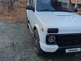 ВАЗ (Lada) Lada 2121 2015 годаүшін2 800 000 тг. в Кокшетау – фото 3