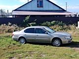 Nissan Cefiro 1999 годаүшін2 550 000 тг. в Усть-Каменогорск – фото 2