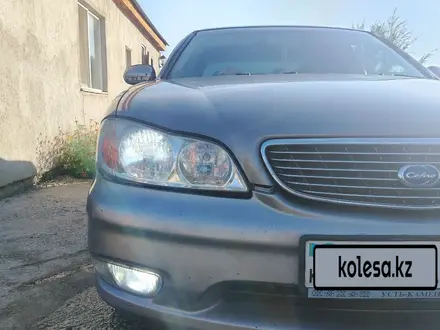 Nissan Cefiro 1999 года за 2 550 000 тг. в Усть-Каменогорск – фото 6