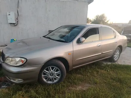 Nissan Cefiro 1999 года за 2 550 000 тг. в Усть-Каменогорск – фото 8