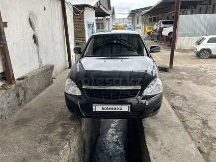 ВАЗ (Lada) Priora 2172 2012 года за 1 250 000 тг. в Астана – фото 3