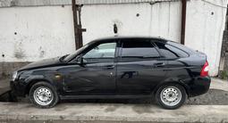 ВАЗ (Lada) Priora 2172 2012 года за 1 250 000 тг. в Астана – фото 2