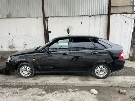 ВАЗ (Lada) Priora 2172 2012 года за 1 250 000 тг. в Астана – фото 2