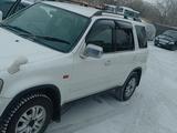 Honda CR-V 1999 годаүшін3 000 000 тг. в Семей
