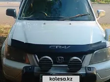 Honda CR-V, 1999