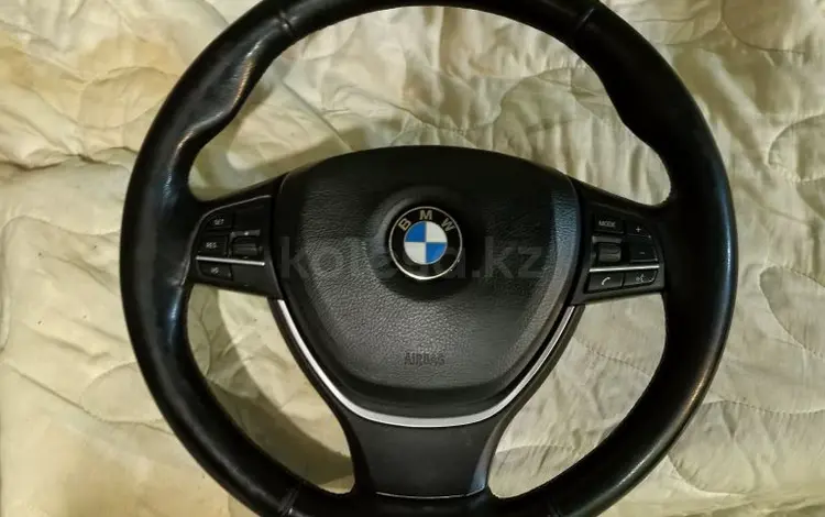 Руль BMW F07үшін20 000 тг. в Астана