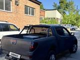 Mitsubishi L200 2008 года за 3 000 000 тг. в Усть-Каменогорск – фото 4