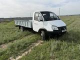 ГАЗ ГАЗель 2007 годаүшін5 000 000 тг. в Алматы – фото 3