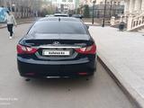 Hyundai Sonata 2012 года за 6 700 000 тг. в Астана – фото 3